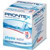 Prontex SOLUZIONE FISIOLOGICA PRONTEX PHYSIO ISOTONIC 20 FIALE DA 5 ML