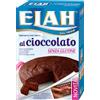 ELAH PREPARATO PER TORTA AL CIOCCOLATO SENZA GLUTINE
