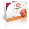 ANNURMETS HAIR 60 COMPRESSE GASTRORESISTENTI DA 510 MG SENZA GLUTINE SENZA LATTOSIO