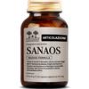 SALUGEA SANAOS NUOVA FORMULA 60 CAPSULE