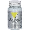 VITAL PLUS COLLAGENE MARINO 30 COMPRESSE