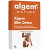 Algem Natura SLIM DETOX 30 CAPSULE VEGETALI