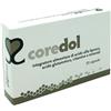 Essecore COREDOL 30 COMPRESSE