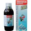 Ghimas DENTATON 0,20 INTENS 200 ML