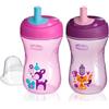 CHICCO TAZZA ADVANCE ROSA 12 MESI