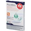Pic Solution CEROTTO PIC AQUABLOC 5X7 STERILE ANTIBATTERICO 5 PEZZI