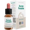 Forza Vitale ECOSOL AURUM POTABILE GOCCE 10 ML