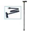 Safety BASTONE IN ALLUMINIO PIEGHEVOLE