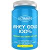 ULTIMATE WHEY GOLD 100% BANANA 750 G