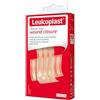 Leukoplast LEUKOSAN STRIP KIT DA 6 CEROTTI 6X38MM + 3 CEROTTI 6X75MM