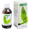 Promopharma FITOSIN 2 50 ML GOCCE