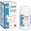 Bioiberica IMPROMUNE FLACONE 40 COMPRESSE APPETIBILI