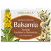 Erbamea BALSAMIA 20 TAVOLETTE EMOLLIENTI E BALSAMICHE