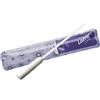 Lofric CATETERE URINARIO MONOUSO AUTOLUBRIFICANTE IDROFILO POBE LUBRIFICAZIONE TRAMITE POLIVINILPIRROLIDONE SOLUZIONE SALINA STERILE INTEGRATA DONNA CH10 15 CM 30