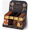 Andrea Stainer STAINER TAVOLETTA DI CIOCCOLATO AL LATTE SENZA ZUCCHERO E SENZA GLUTINE 50 G