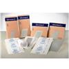 Eurofarm MEDICAZIONE ARGENTO METALLICO MICRONIZZATO STERILE SENZA BORDO ADESIVO SILVERMED SB AG 10X10CM 5 PEZZI