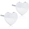 BLOMDAHL GIOIELLO ST HEART 5MM