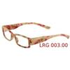 Get Italy OCCHIALE PREMONTATO OCCHIALUX LRG003 +00 DIOTTRIE