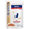 Royal Canin VETERINARY HEALTH NUTRITION WET CAT RENAL BEEF 12X85 G