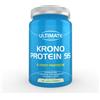 ULTIMATE KRONO PROTEIN 95 CREMA/VANIGLIA 1 KG
