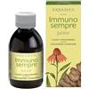 Erbamea IMMUNOSEMPRE JUNIOR FLUIDO CONCENTRATO 200 ML