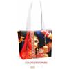 Shopper personalizzate in cotone full print 50x12x45 cm 25 pezzi