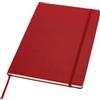 Journalbooks Taccuino A4 con elastico personalizzato Executive personalizzate o neutre