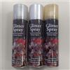SOLCHIM GLITTER MULTICOLOR SPRAY 100 ML - Bomboletta Spray per decorazioni bricolage feste