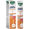 Esi Multicomplex - Vitamina C Integratore Alimentare, 20 Compresse Effervescenti