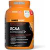 Named Sport BCAA Advanced Aminoacidi Ramificati Integratore 100 Compresse