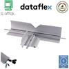 Dataflex Addit proteggi cavi - connessione a T - 31.462 Dataflex