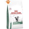 Royal Canin Cat Veterinary Diet Satiety Weight Management - Sacco da 400 Gr