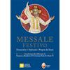 Editrice Shalom Messale festivo
