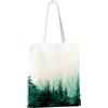 Shopper personalizzate in tnt full print 28x34 cm 25 pezzi