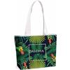Shopper personalizzate in tnt full print 37,5x36x12 cm 25 pezzi