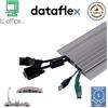 Dataflex Addit proteggi cavi 180 cm - 31.432 Dataflex