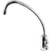 Rubinetto ForHome® 2 Vie Per Acqua Depurata Rubinetto Per Depuratore (colore: Cromo)