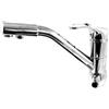 Rubinetto ForHome® 3 Vie Per Acqua Depurata Rubinetto Per Depuratore (colore: Cromo )