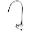 Rubinetto ForHome® 1 Via Per Acqua Depurata Rubinetto Per Depuratore