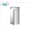 Armadio Congelatore-Freezer Pasticceria, lt.737, INOX 430, Temp. -18 -22C, CLASSE E