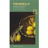 Garzanti Libri Lumie di Sicilia e altri atti unici