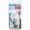 Candioli Dentalpet Kit Dentifricio e spray orale clorexidina per cani e gatti 50 ml + ditale