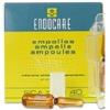 Difa Cooper Endocare B Siero Rigenerante per Pelle Secca e Irritata 7 fiale 1 ml