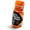 NamedSport Total Energy Shot Orange integratore energetico 60 ml