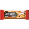 NamedSport Total Energy Fruit Bar yellow fruit barretta energetica