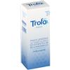 UNIDERM FARMACEUTICI Uniderm Trofo5 Pasta lenitiva per il cambio pannolino 100 ml