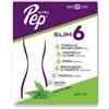 Bios Line Ultra Pep Slim 6 Integratore dimagrante al Tè verde 500 ml