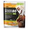 NamedSport Creamy Protein 80 Exquisite Chocolate Integratore Proteico 500 g