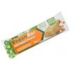 NamedSport Vegan Bar Crispy Nuts Barretta proteica 40 g