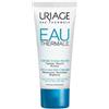 Uriage Eau Thermale Crema Idratante per il Viso per Pelle Secca 40 ml